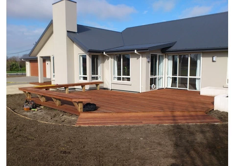 Landscaping Questions and Answers by LivingScape - 1/4