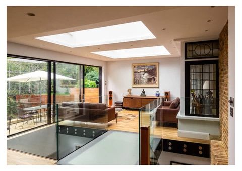 Home Extensions Melbourne