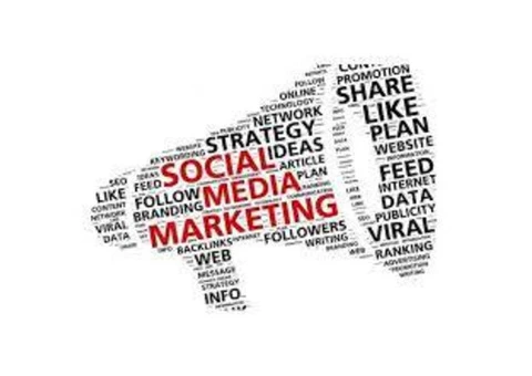 Promote Your Business with Social Media Marketing
