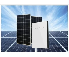 Solar Battery Storage Melbourne