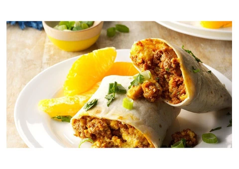 15% off - Milsons Point Cafe takeaway Sydney, NSW - 1/4