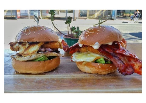 15% off - Milsons Point Cafe takeaway Sydney, NSW - 2/4