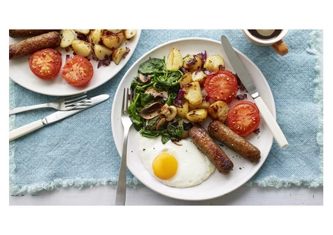 15% off - Milsons Point Cafe takeaway Sydney, NSW - 3/4