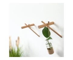 Create space and maintain the neatness with our decorative wall hooks in Australia