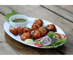 5% Off - Missi Roti Indian Restaurant Springvale Menu, VIC