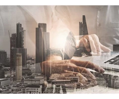 Building Services Software Provider