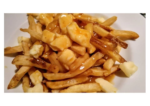 5% Off - London K Burgers Restaurant Kennington, VIC - 1/4