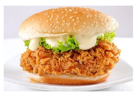 5% Off - London K Burgers Restaurant Kennington, VIC - 2/4