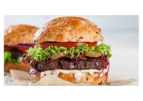 5% Off - London K Burgers Restaurant Kennington, VIC - 4/4