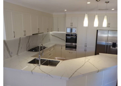 kitchen designers In Melbourne