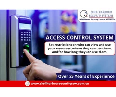 In Wollongong, Are You Looking for Security Systems?