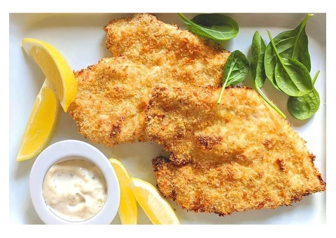 Delicious Italian Food!! Get 5% off @La Costa Restaurant The Entrance, NSW - 2/3