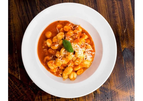 Delicious Italian Food!! Get 5% off @La Costa Restaurant The Entrance, NSW - 3/3
