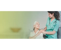 24/7 and Dedicated Private Nursing Services