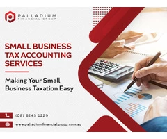 Our Small Business Tax Accountants Can Add Value to Your Business