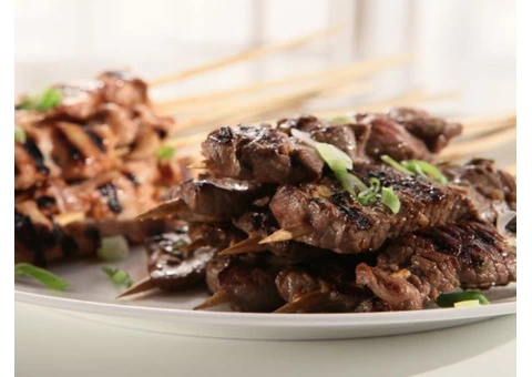 5% off - King Of Kings Seafood Restaurant pper Mount Gravatt, QLD - 1/4