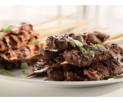 5% off - King Of Kings Seafood Restaurant pper Mount Gravatt, QLD