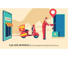 Get Fresh and Delicious Food by Ordering Online Takeaway in Melbourne