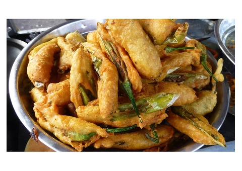 15% off - Kesari Point Cook Takeaway Menu, VIC - 4/4