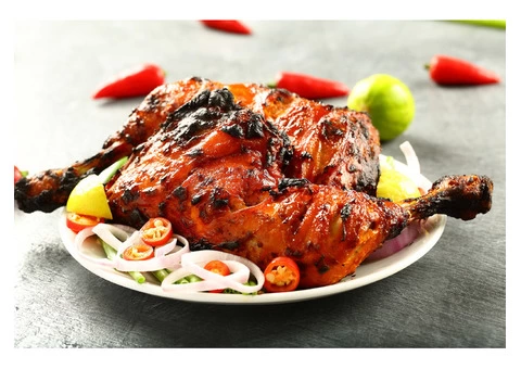 Delicious Indian Food!! Get 5% off @Desi Delhi Indian Restaurant Clayfield, QLD - 3/3