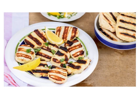 Delicious Greek Food!! Get 5% off @Greek Feast Bondi Bondi Junction, NSW - 1/3