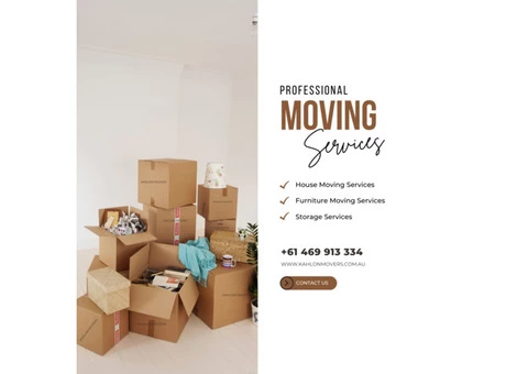 Cheap Movers Melbourne