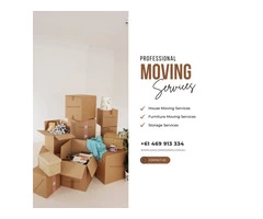 Cheap Movers Melbourne