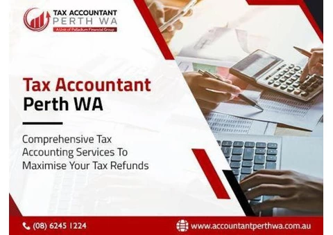 Avail Our Services For PayG tax