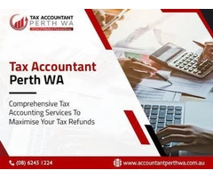 Avail Our Services For PayG tax