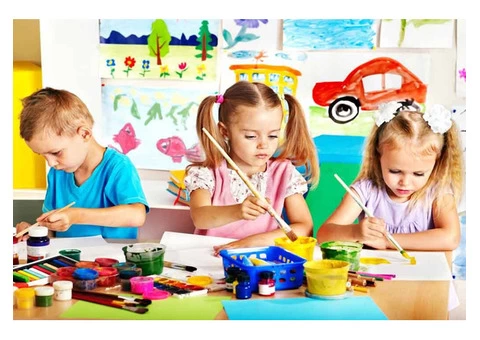 Enrol Kids for Quality Childcare in Western Sydney!