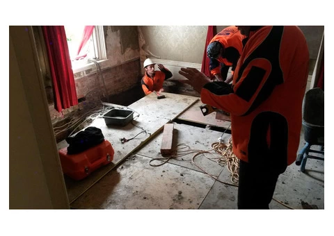 House Jacking Melbourne