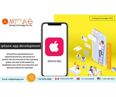 iphone app development company | iphone application development company