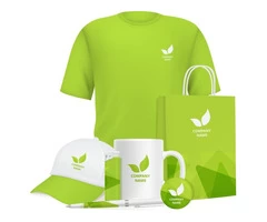 Promotional products are a great way for companies to advertise