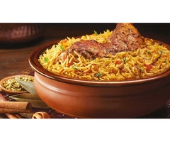 Delicious Indian Food!! Get 5% off @Copper Handi Parramatta, NSW