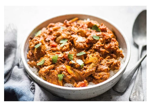 Delicious Indian Food!! Get 5% off @Copper Handi Parramatta, NSW - 2/4