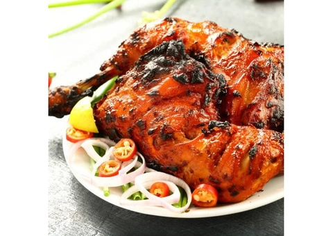 Delicious Indian Food!! Get 5% off @Copper Handi Parramatta, NSW - 4/4