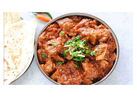 5% off - Saleem Indian Restaurant Coburg Menu, VIC - 1/4