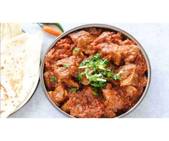 5% off - Saleem Indian Restaurant Coburg Menu, VIC
