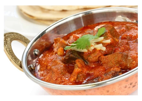 5% off - Saleem Indian Restaurant Coburg Menu, VIC - 2/4