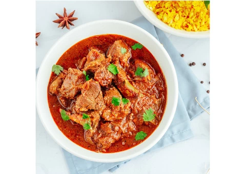 Delicious Indian Food!! Get 5% off @Maroubra Bay Indian Delight, NSW - 2/4
