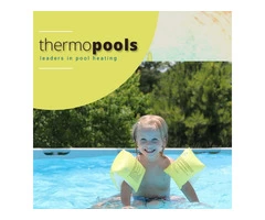 Install Solar Pool Heating System Sydney