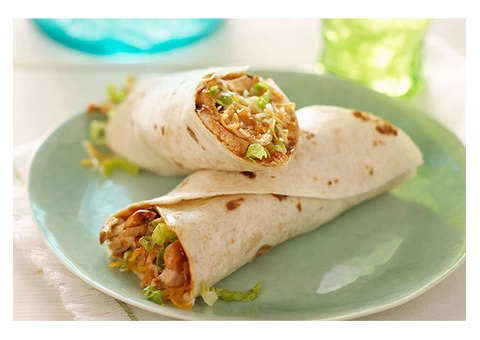 5% off - Crackling Viet Home Restaurant Springwood, QLD - 1/3