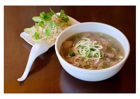5% off - Crackling Viet Home Restaurant Springwood, QLD - 2/3