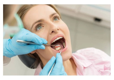 All-On-4 Treatment Warriewood