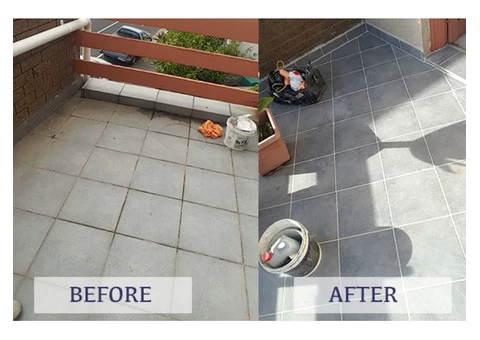 Professional Caulking Services in Melbourne - 3/7