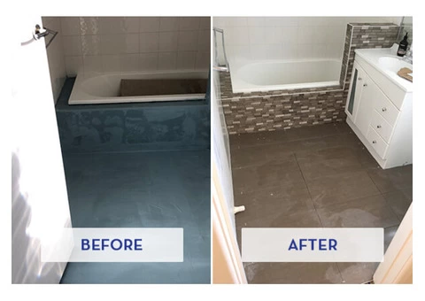 Professional Caulking Services in Melbourne - 4/7