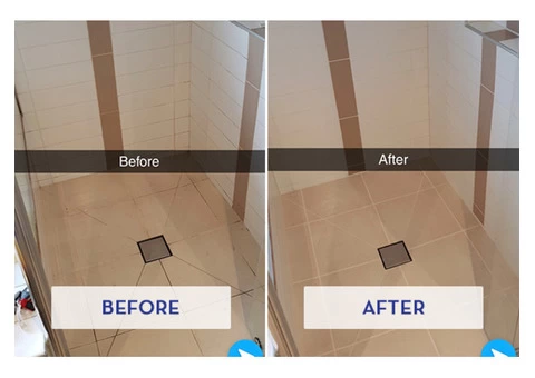 Professional Caulking Services in Melbourne - 6/7