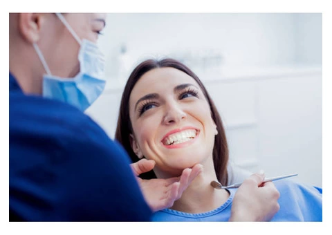 Affordable High-Quality Root Canal Treatment Melbourne CBD by Experienced Dentists - 3/3