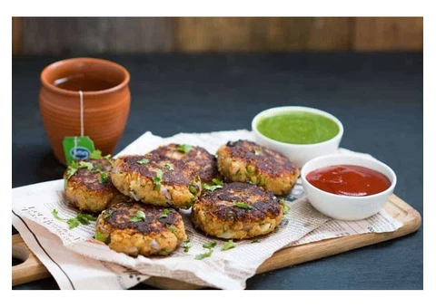 5% Off - Taj On High Epping Indian Restaurant Menu, VIC - 3/4