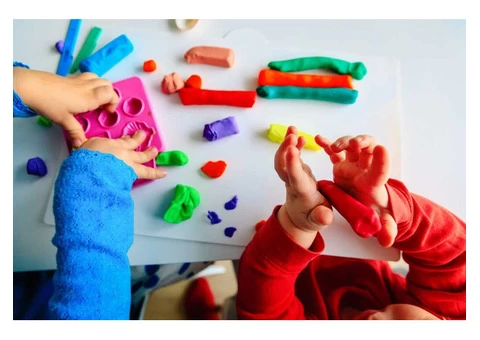 Enrol for Quality Daycare at Clovel in Wentworthville